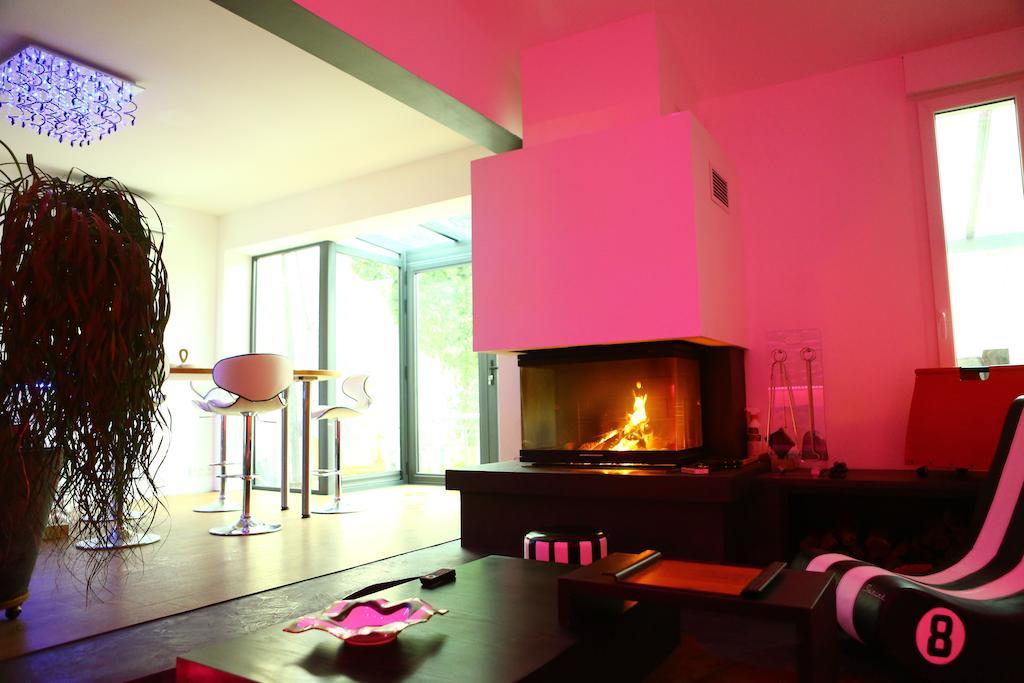 Logis - Hotel Arc En Ciel Et Spa Les Sables D'Olonne Esterno foto